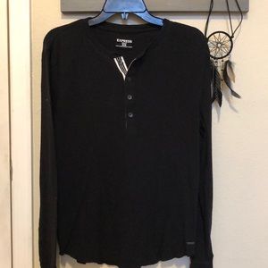 Black Sweater